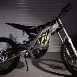 surron bike light bee