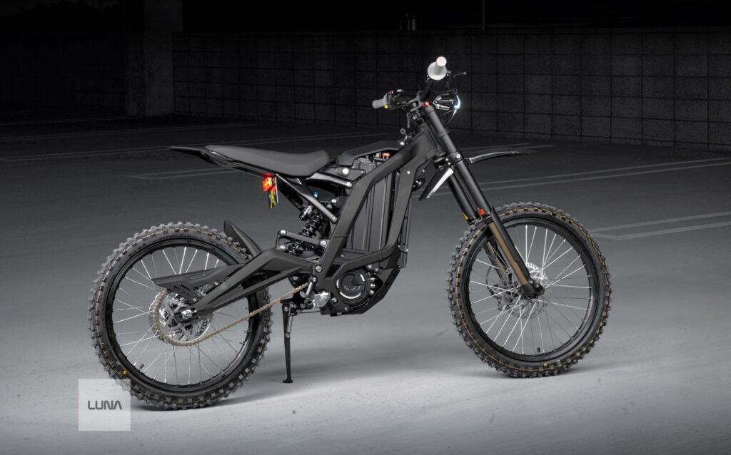 Buy surron bike in San Francisco - Order surron e dirt bike