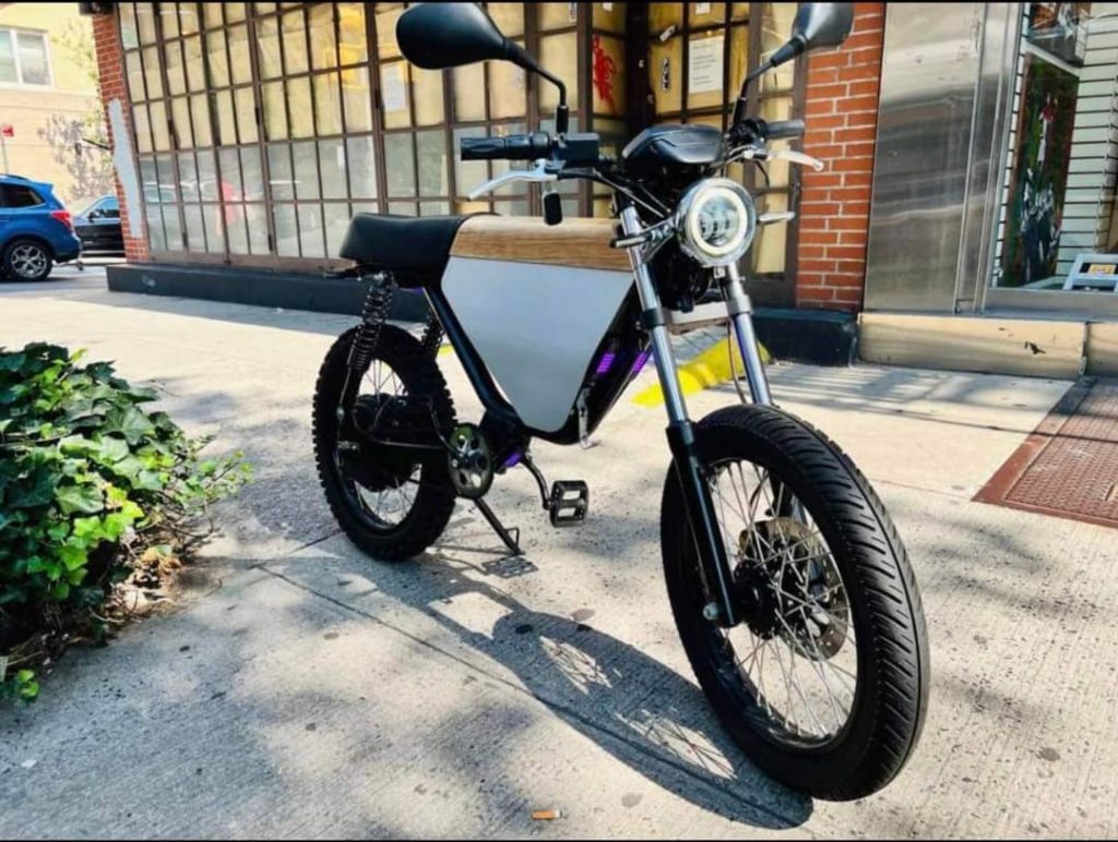 Onyx RCR EBIKE Bike 72v 23ah Buy Surron bikes in Bakersfield