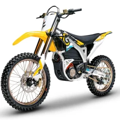 surron storm bee dirt bike mx edition 2023,