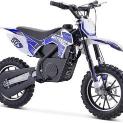 MOTOTEC 24V 500W GAZELLA ELECTRIC DIRT BIKE, buy e supermoto, electric dirt bike, electric dirt bike califonia, electric bike sur ron, surron bike sale
