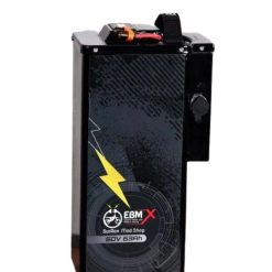 Surron 602V 63ah Spare Battery Ultra Bee, Buy Surron USA, Surron Bike for Sale, Where to Buy Surron online California, Buy Surron Bike and Get a Discount