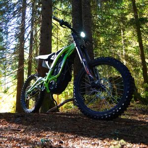 Surron Light Bee Full Power