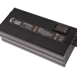 60V (67.2V Max) Auto Adjustable Fast Charger