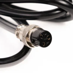 60V (67.2V Max) Auto Adjustable Fast Charger