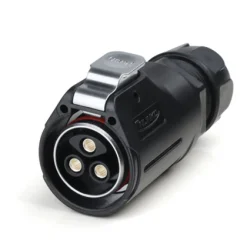 60V (67.2V Max) Auto Adjustable Fast Charger