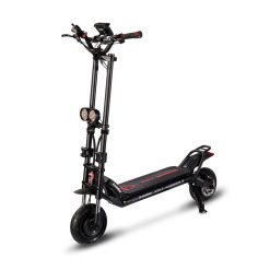 KAABO WOLF WARRIOR X PLUS DUAL MOTOR ELECTRIC SCOOTER