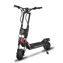 KAABO WOLF KING GT PRO DUAL MOTOR ELECTRIC SCOOTER