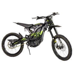 2025 SURRON LIGHT BEE X ELECTRIC BIKE