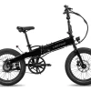 XP Lite2 JW Black eBike