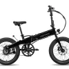 XP Lite2 JW Black Long-Range eBike