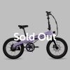 XP Lite2 Lavender Haze eBike