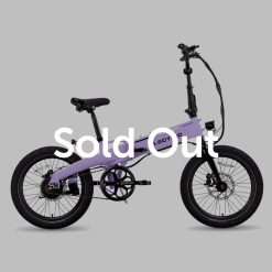 XP Lite2 Lavender Haze eBike