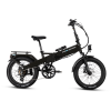 XP4 750 Tempest Grey eBike