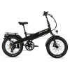 XP4 Tempest Grey eBike