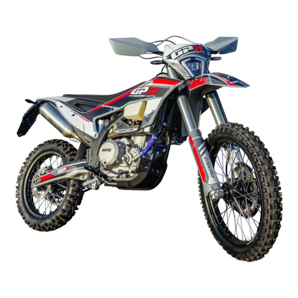 Best Electric Bikes for Trail Riding