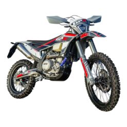 2026 GPX FSE 450R 4 Stroke Watercooled, EFI