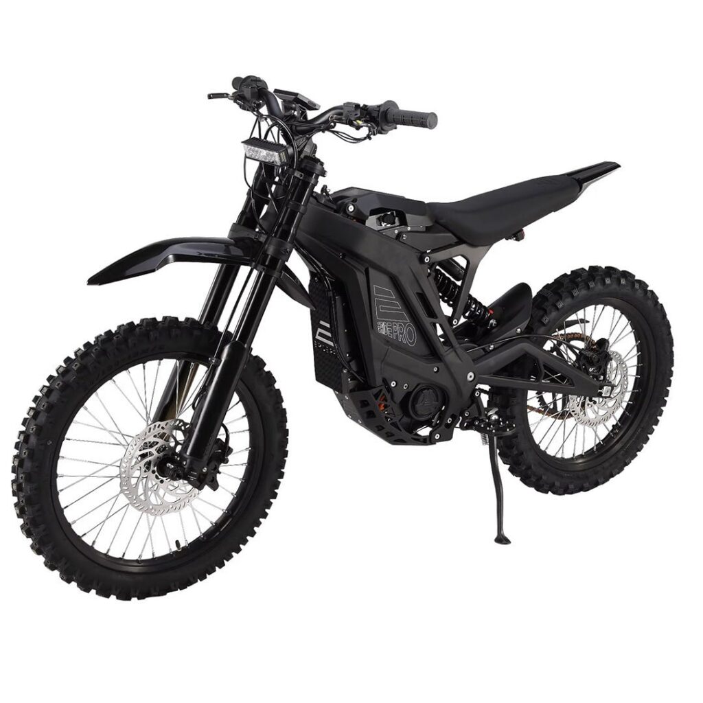 Surron In10 Pro E RIDE PRO SR 72V 25KW - IN STOCK - Surron Bikes Store