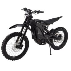 E RIDE PRO SR 72V 25KW - IN STOCK