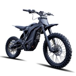 E-RIDE PRO SS 2.5 19" / 16" 72V 12KW