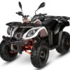 KAYO AU200 QUAD BIKE