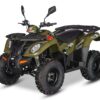KAYO AU300 ATV QUAD BIKE