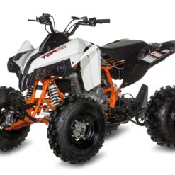 KAYO RACING RAGING BULL 200 ATV