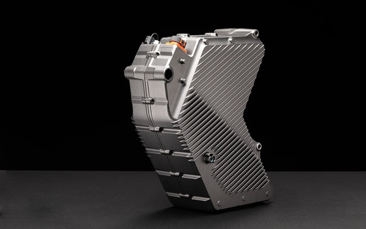 STARK VARG 6.5 KWH BATTERY