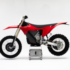 Stark VARG EX ALPHA 80HP ROAD LEGAL