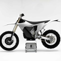 Stark VARG EX STANDARD 60HP ROAD LEGAL