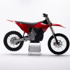 STARK VARG MX 1.2 ALPHA 80HP