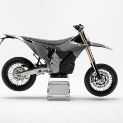 Stark VARG SM ALPHA 80HP - ARRIVING END OF 2025