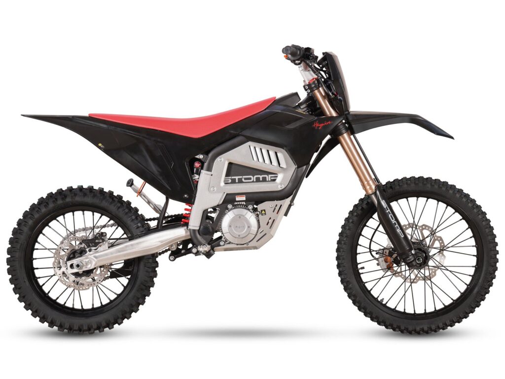 Why Electric Motorcycles Are Growing in Popularity