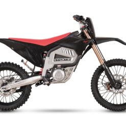 STOMP HAYWIRE E-BIKE - NOW IN STOCK