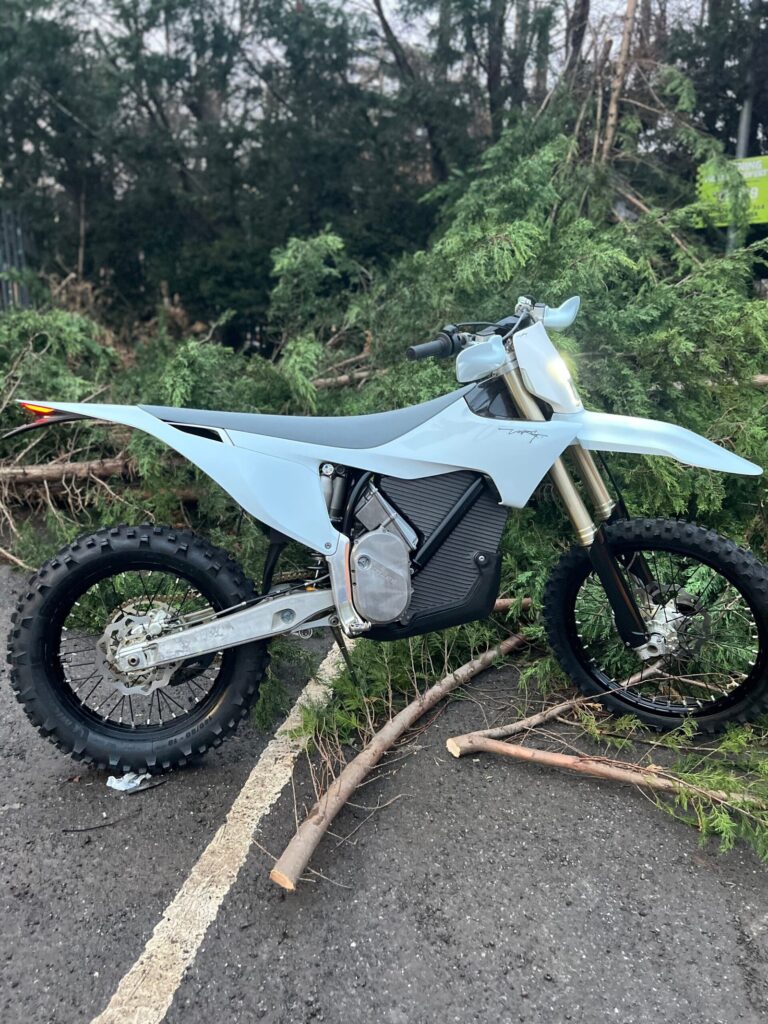 Electric Bike Performance and Battery Technology The Future of High-Performance Electric Mobility