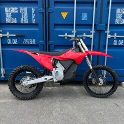 USED STARK VARG MX 1.0 80HP